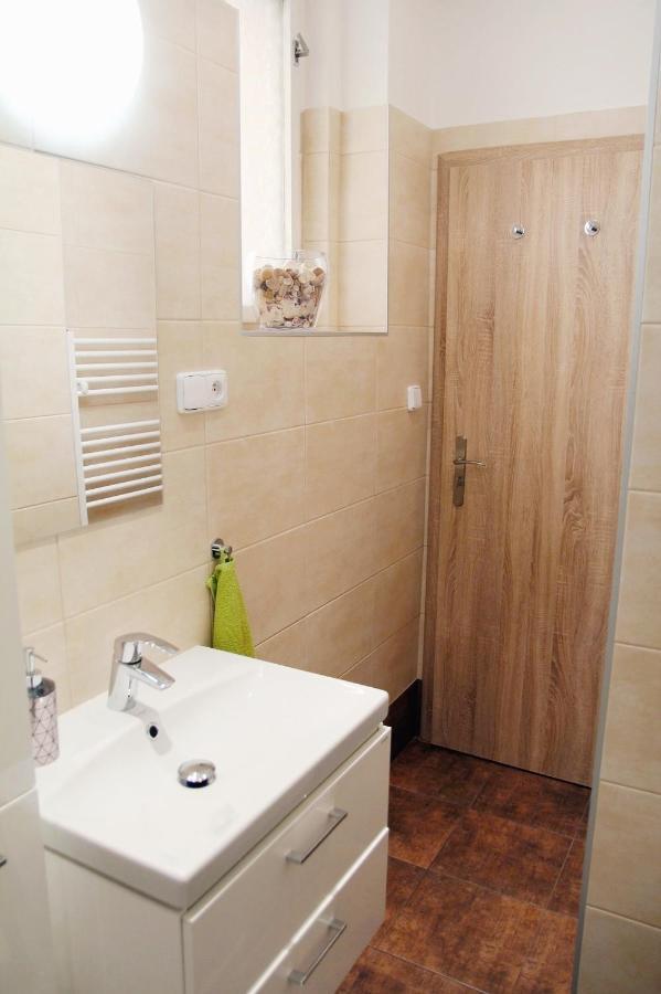 Central Accommodation Angel Prag Exterior foto